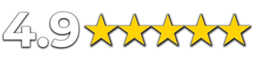 5 star rating